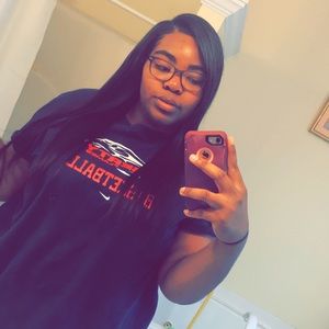 Meet your Posher, Sherricka